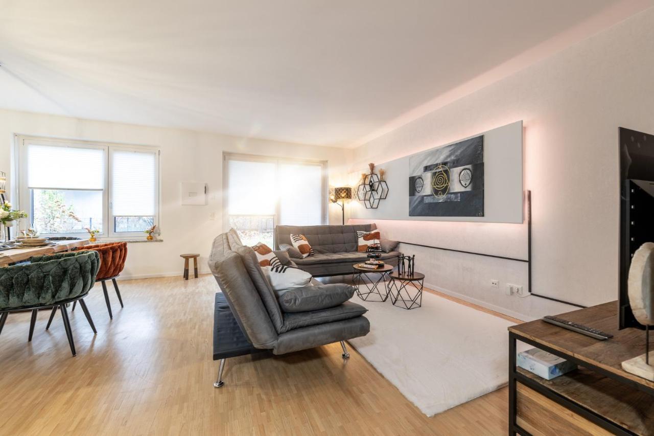 Alpenflair / Luxury / 100Qm / Work / Travel / Netflix Apartment Penzberg Exterior photo