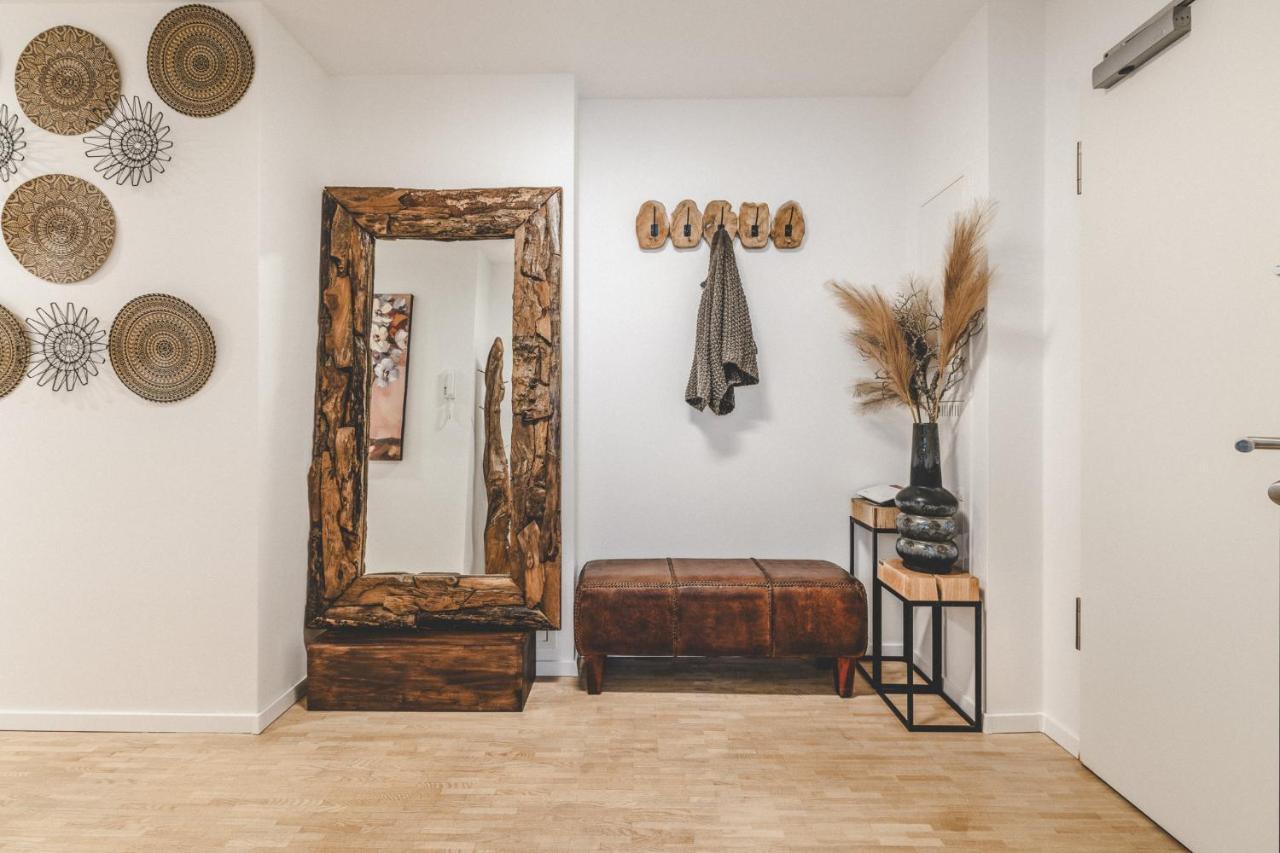 Alpenflair / Luxury / 100Qm / Work / Travel / Netflix Apartment Penzberg Exterior photo