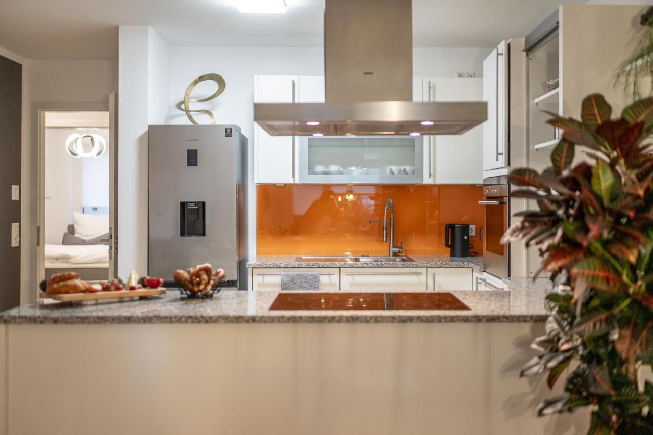 Alpenflair / Luxury / 100Qm / Work / Travel / Netflix Apartment Penzberg Exterior photo
